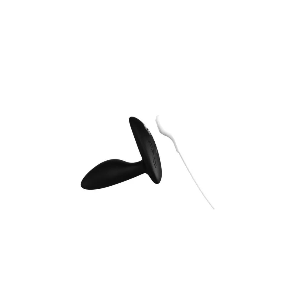 Prostate Massager By We-Vibe Black